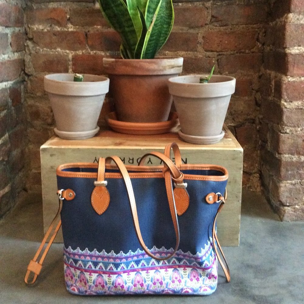 Brighton Bag